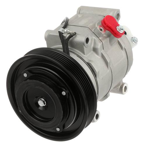 Import Direct A/C Compressor 198304 | O'Reilly Auto Parts