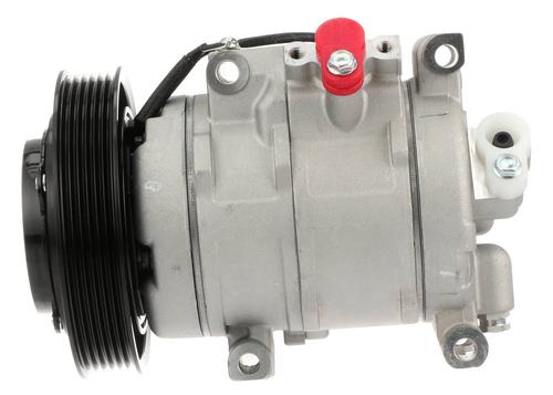 Import Direct A/C Compressor 198304 | O'Reilly Auto Parts