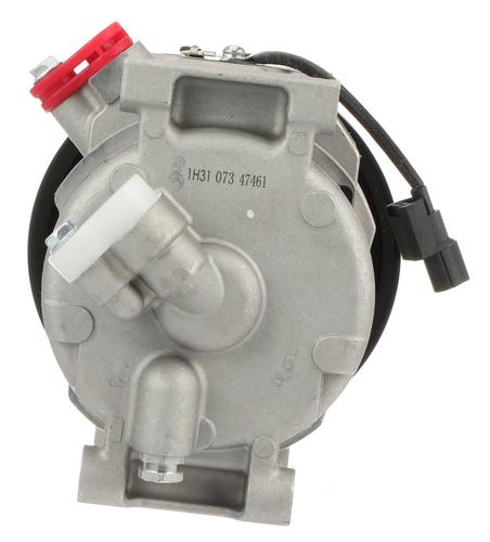 洋楽 4 Mula 1 Murray A/C Compressor 198338 | O'Reilly Auto Parts