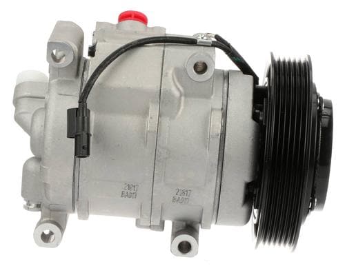 Import Direct A/C Compressor 198304 | O'Reilly Auto Parts