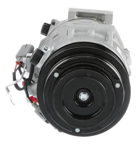 Import Direct A/C Compressor 198310 | O'Reilly Auto Parts