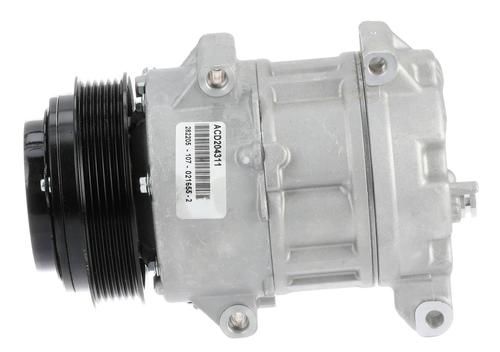 Import Direct A/C Compressor 198310 | O'Reilly Auto Parts