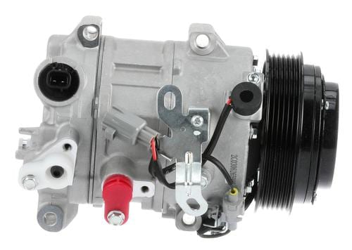 Import Direct A/C Compressor 198310 | O'Reilly Auto Parts