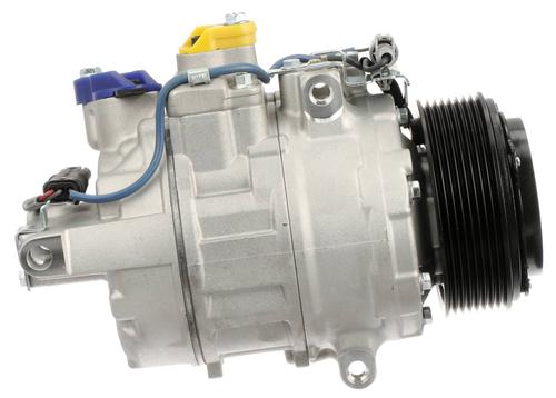 Import Direct A/C Compressor - New 198361 | O'Reilly Auto Parts