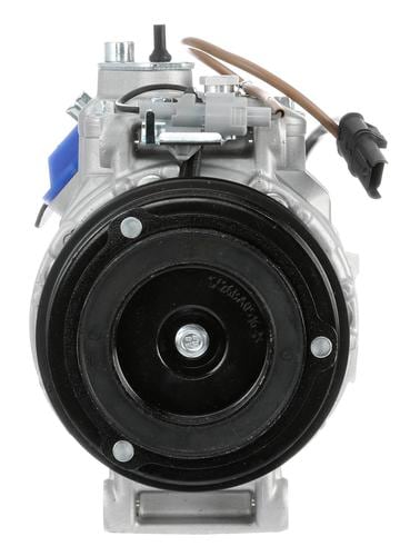 Import Direct A/C Compressor 198367 | O'Reilly Auto Parts