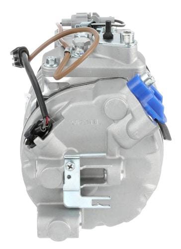 Import Direct A/C Compressor 198367 | O'Reilly Auto Parts