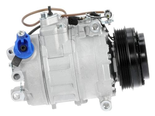 Import Direct A/C Compressor 198367 | O'Reilly Auto Parts