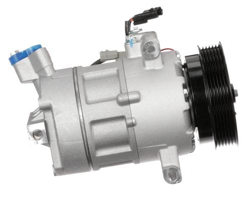 リオ Import Direct A/C Compressor - New 198585 | O'Reilly Auto Parts