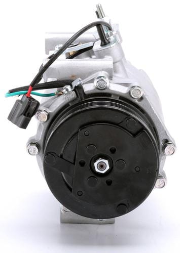 Compressor A/C Direct Import AIRI様御購入品 - Parts Auto O'Reilly | 198368 New 化粧下地