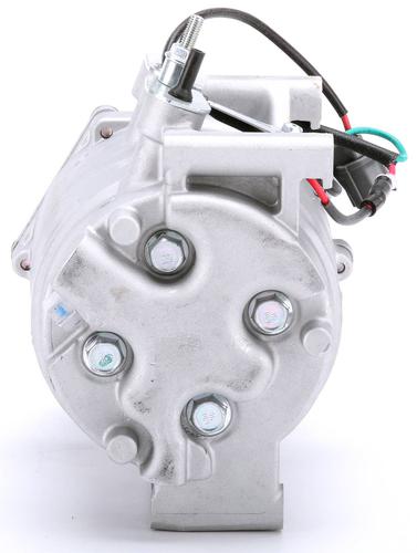 Import Direct A/C Compressor - New 58881 | O'Reilly Auto Parts
