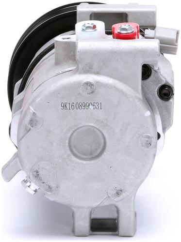 Import Direct A/C Compressor - New 78389 | O'Reilly Auto Parts