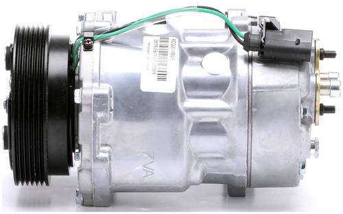 Import Direct A&frasl;C Compressor - New 78541 | O'Reilly Auto Parts