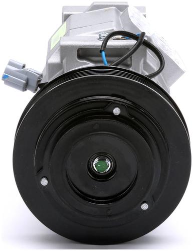 Import Direct A/C Compressor - New 98307 | O'Reilly Auto Parts