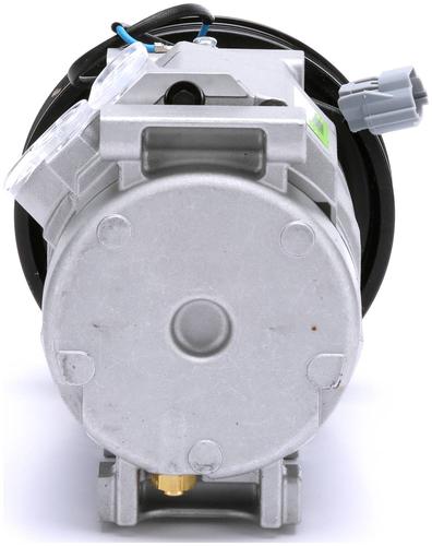 Import Direct A/C Compressor - New 98307 | O'Reilly Auto Parts