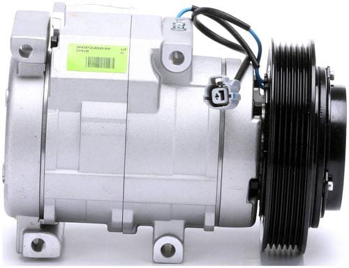 Import Direct A/C Compressor - New 98307 | O'Reilly Auto Parts