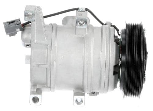 Import Direct A/C Compressor - New 98470 | O'Reilly Auto Parts