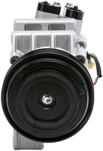 Import Direct A/C Compressor 98490 | O'Reilly Auto Parts
