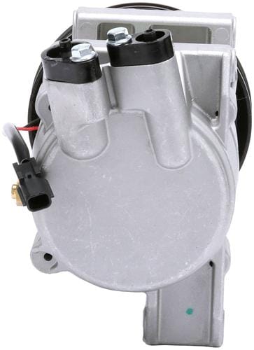 Import Direct A/C Compressor 98490 | O'Reilly Auto Parts