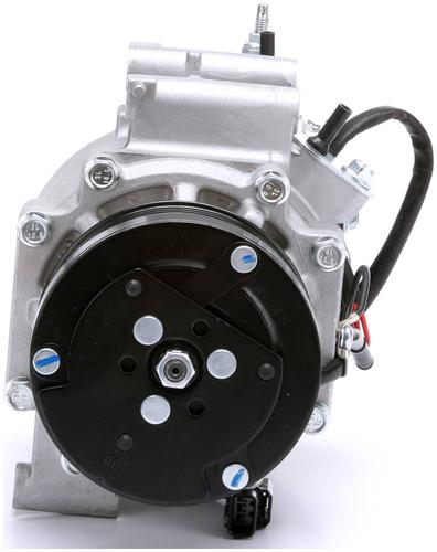 Import Direct A/C Compressor - New 98555 | O'Reilly Auto Parts