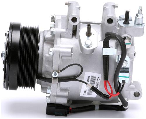 Import Direct A/C Compressor - New 98555 | O'Reilly Auto Parts