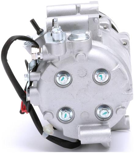 Import Direct A/C Compressor - New 98555 | O'Reilly Auto Parts