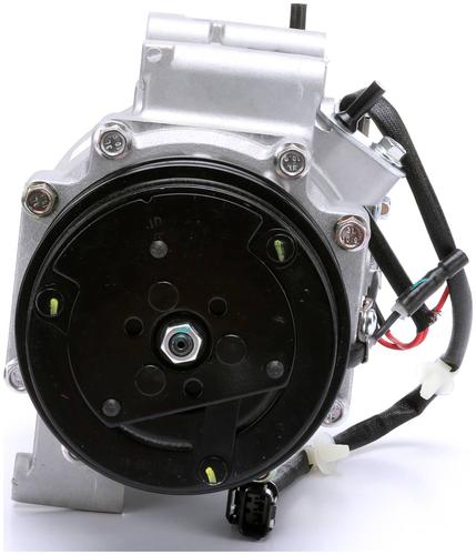 Import Direct A/C Compressor - New 98584 | O'Reilly Auto Parts