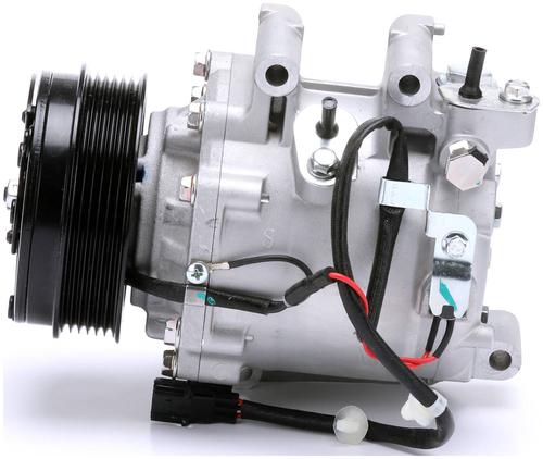 Import Direct A/C Compressor - New 98584 | O'Reilly Auto Parts