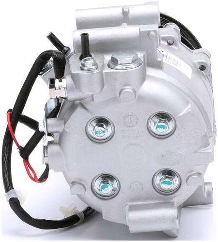 Import Direct A/C Compressor - New 98584 | O'Reilly Auto Parts