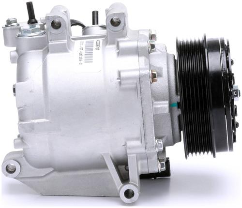 Import Direct A/C Compressor - New 98584 | O'Reilly Auto Parts