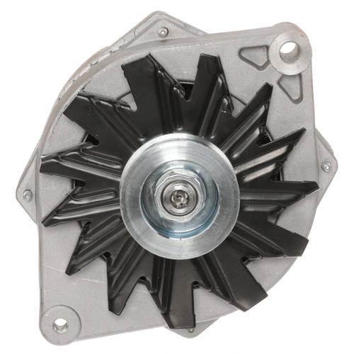 Ultima 124 Amp Alternator - Remanufactured R111859 | O'Reilly Auto
