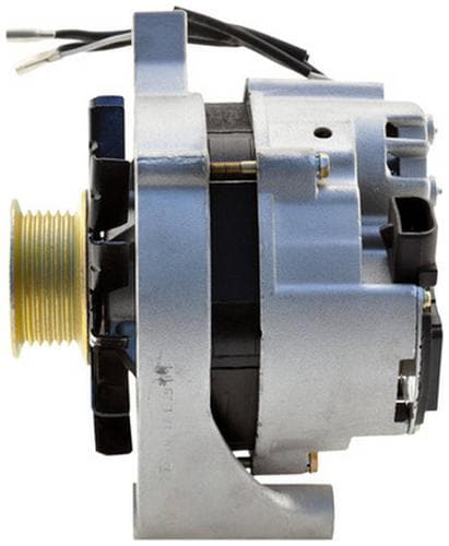 Ultima 75 Amp Alternator - Remanufactured R111696 | O'Reilly Auto