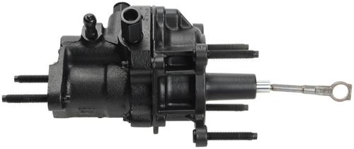 BrakeBest Brakes Power Brake Booster - Remanufactured 527077 | O
