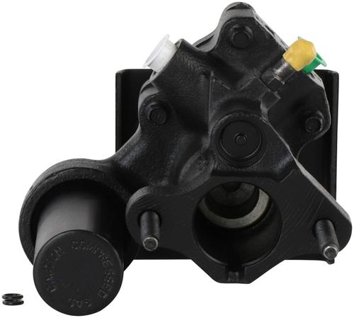 美品　Ken Multi MPB-7　Power up Booster BrakeBest Brakes Power Brake Booster - Remanufactured 527079 | O