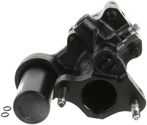 BrakeBest Brakes Power Brake Booster - Remanufactured 527307 | O