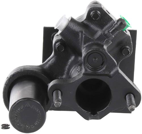 BrakeBest Brakes Power Brake Booster - Remanufactured 527334 | O