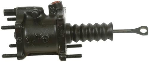 BrakeBest Brakes Power Brake Booster - Remanufactured 527402 | O