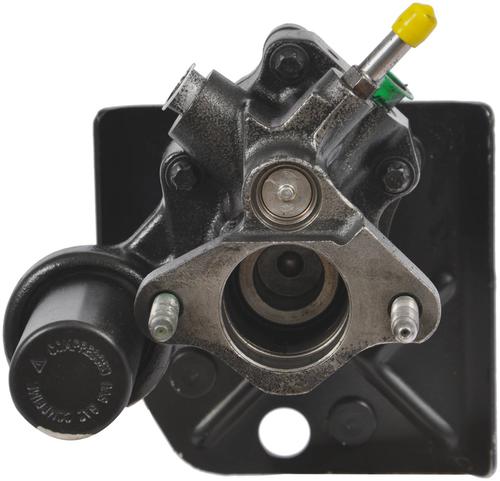 BrakeBest Brakes Power Brake Booster - Remanufactured 527409 | O