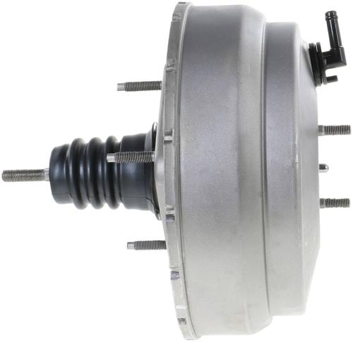 BrakeBest Brakes Power Brake Booster - Remanufactured 532727 | O