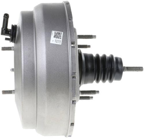 BrakeBest Brakes Power Brake Booster - Remanufactured 532727 | O
