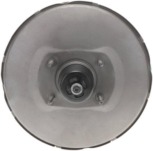 BrakeBest Brakes Power Brake Booster - Remanufactured 534939 | O