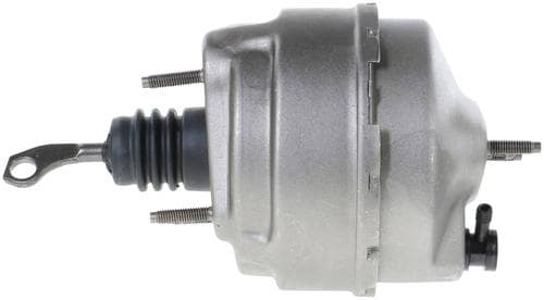 BrakeBest Brakes Power Brake Booster - Remanufactured 5473207 | O