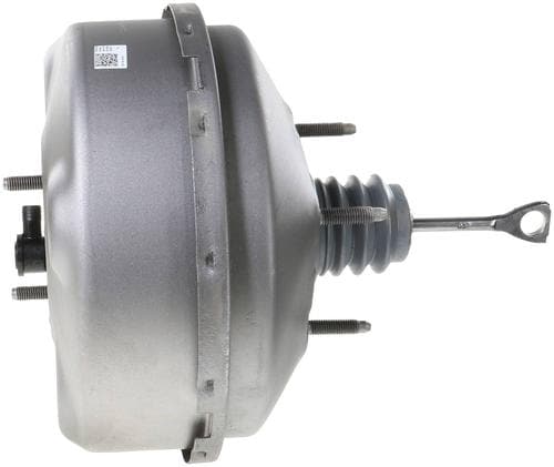 BrakeBest Brakes Power Brake Booster - Remanufactured 5474818 | O