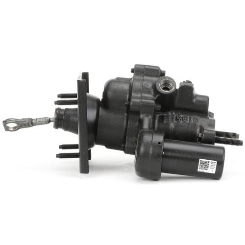 BrakeBest Brakes Power Brake Booster - Remanufactured 527367 | O