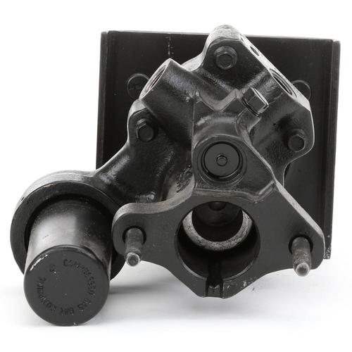 BrakeBest Brakes Power Brake Booster - Remanufactured 527367 | O