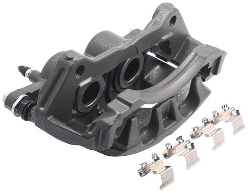 BrakeBest Brake Calipers Brake Caliper - Remanufactured 18B5682