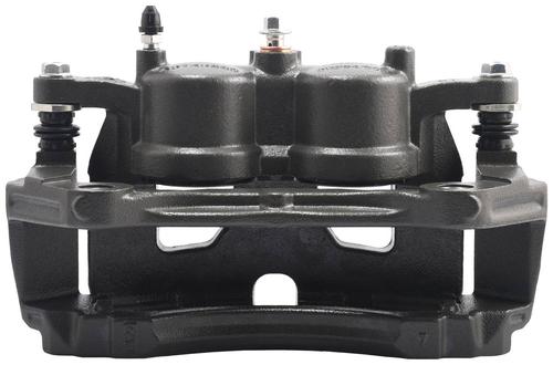 BrakeBest Brake Calipers Brake Caliper - Remanufactured 18B5682