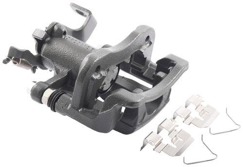 BrakeBest Brake Calipers Brake Caliper - Remanufactured 19B7766