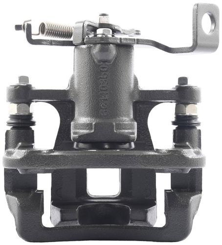BrakeBest Brake Calipers Brake Caliper - Remanufactured 19B7766