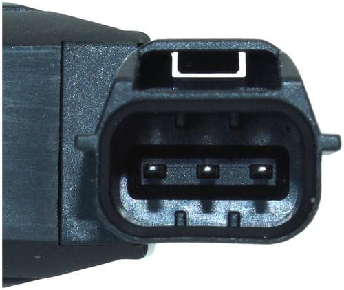 Import Direct Ignition 3 Terminal Vehicle Speed Sensor 130393 | O