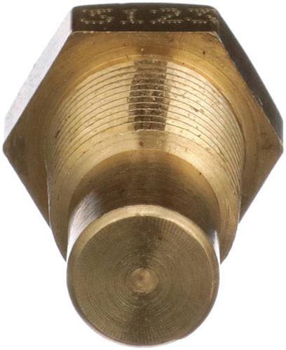 Import Direct Ignition 1 Terminal Temperature Sender 171327 | O